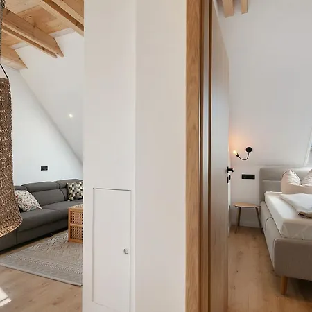 Ferienwohnungen Stolzenhagener 7 Lunow-Stolzenhagen Exterior foto