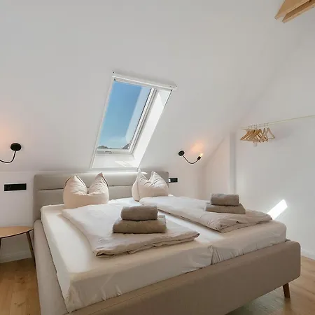 Ferienwohnungen Stolzenhagener 7 Lunow-Stolzenhagen Exterior foto