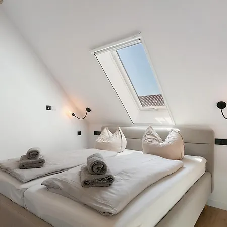 Ferienwohnungen Stolzenhagener 7 Lunow-Stolzenhagen Exterior foto