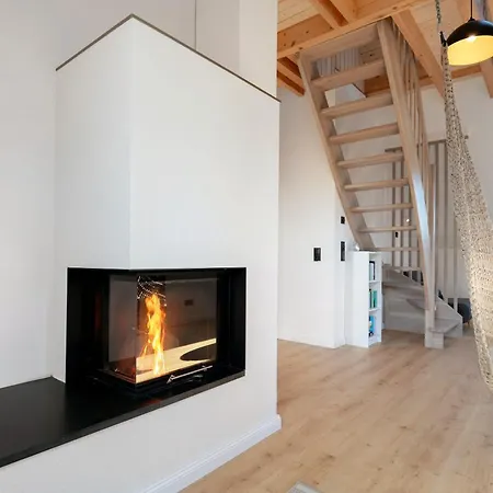 Ferienwohnungen Stolzenhagener 7 Lunow-Stolzenhagen Exterior foto