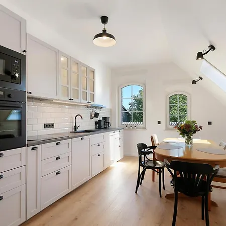 Ferienwohnungen Stolzenhagener 7 Lunow-Stolzenhagen Exterior foto