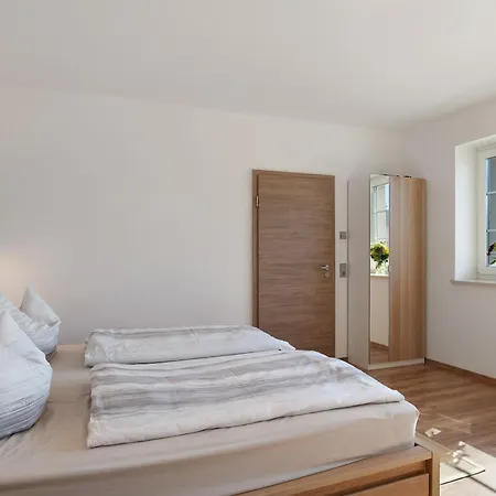 Ferienwohnungen Stolzenhagener 7 Lunow-Stolzenhagen Exterior foto