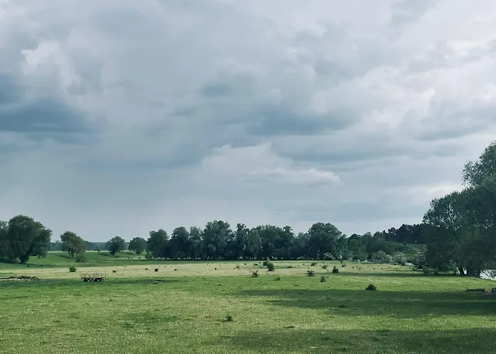 Ferienwohnungen Stolzenhagener 7