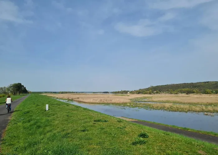 Ferienwohnungen Stolzenhagener 7