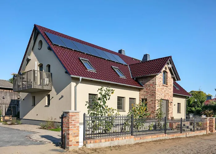 Ferienwohnungen Stolzenhagener 7
