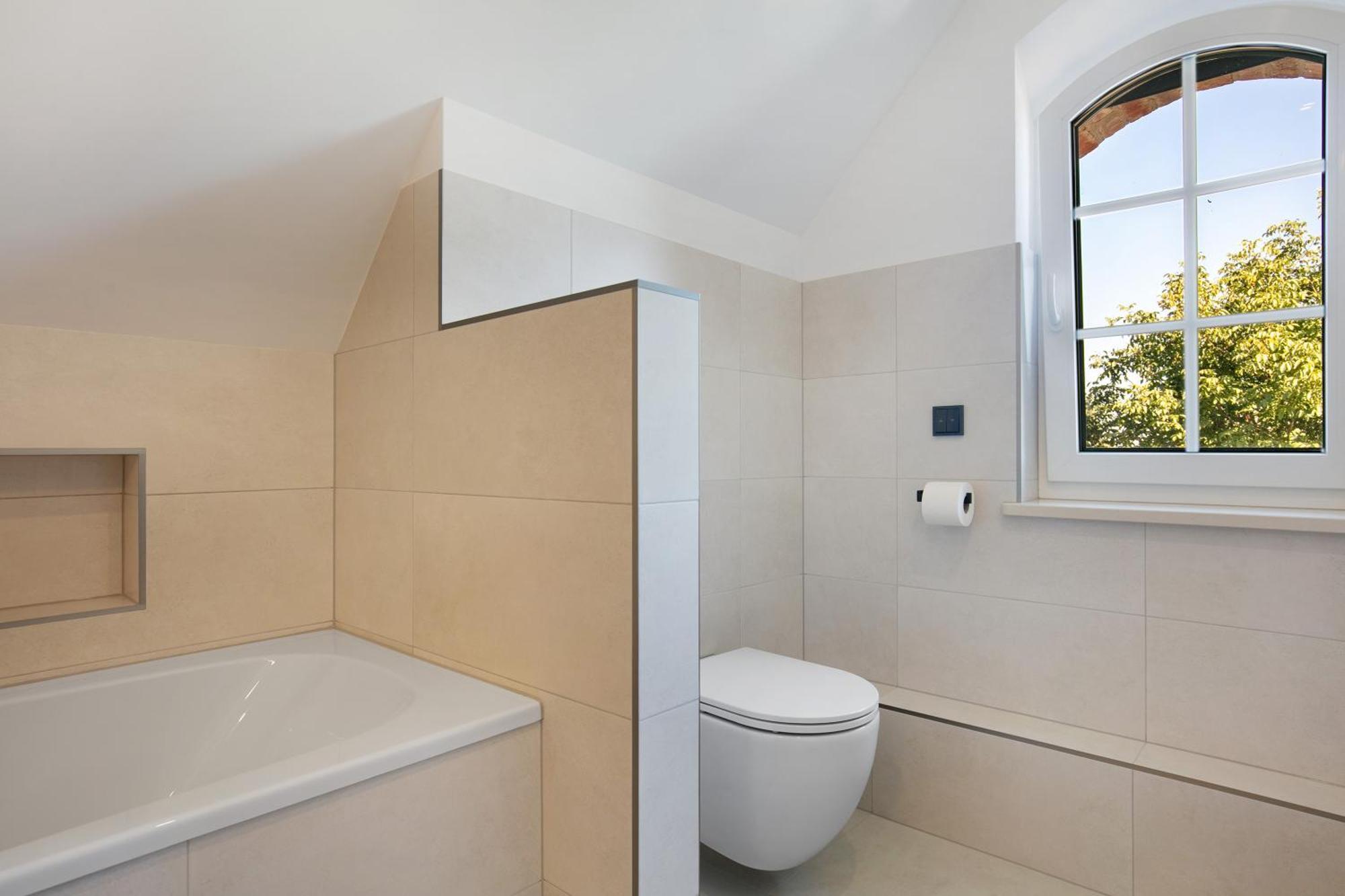Apartment Stolzenhagener 7 *