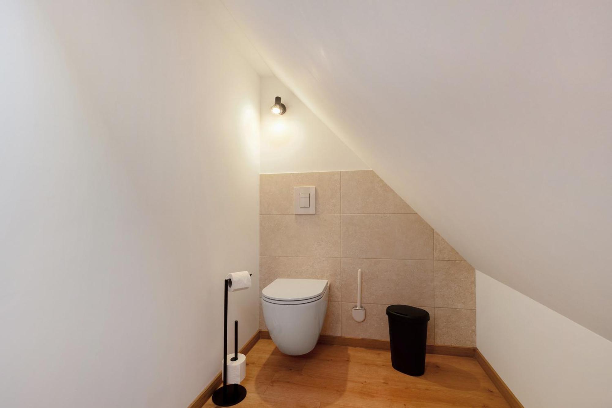 Stolzenhagener 7 Apartment