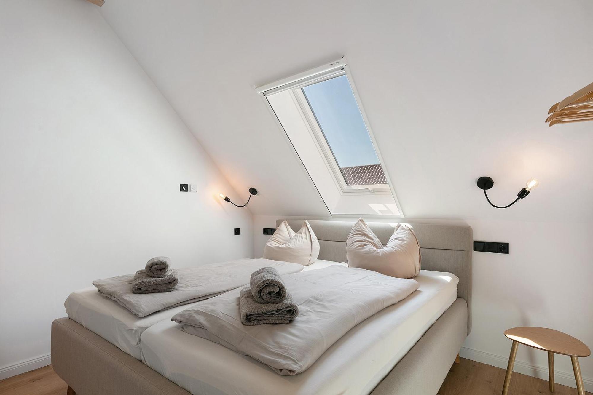 Stolzenhagener 7 Apartment