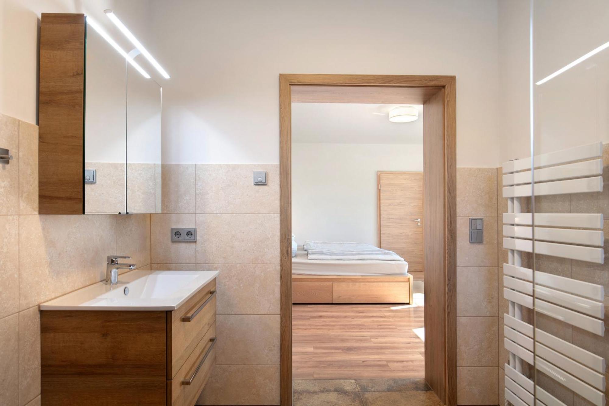 Apartment Stolzenhagener 7 *