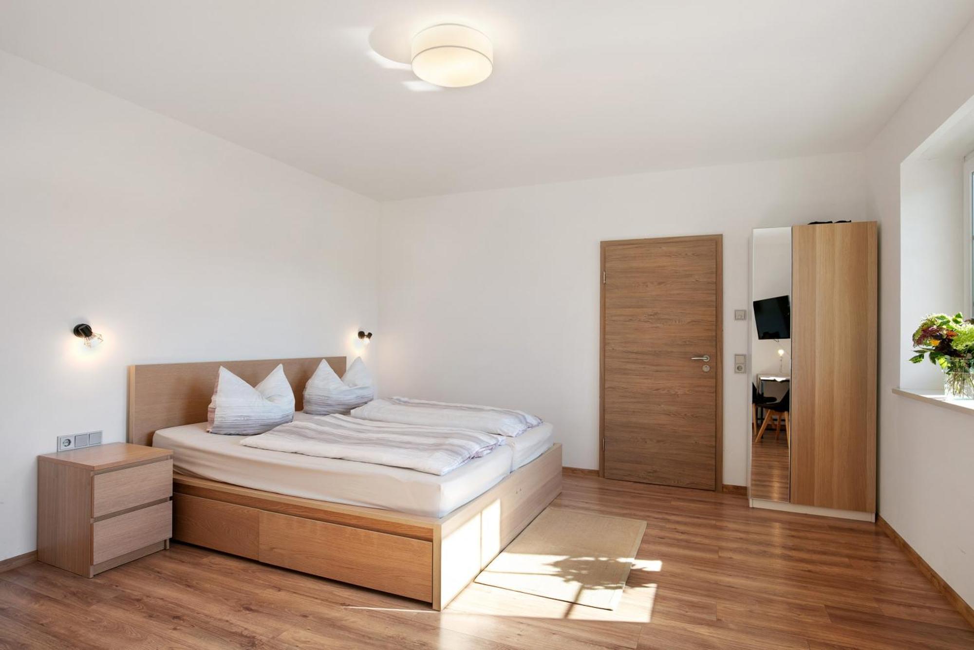 Stolzenhagener 7 Apartment