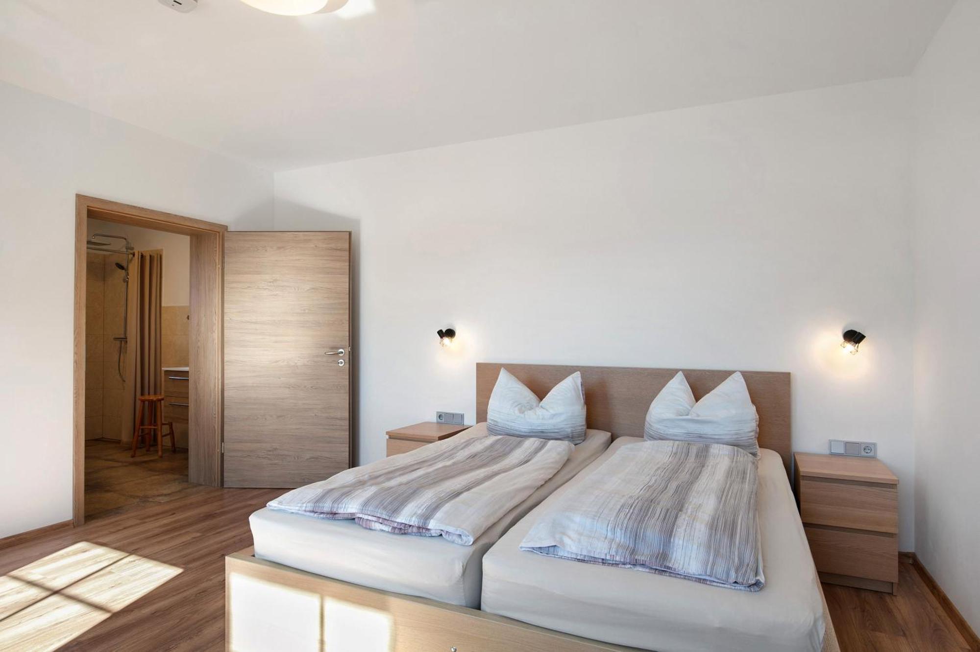 Apartment Stolzenhagener 7 *